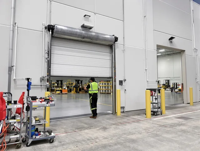 Commercial Repair in Gainesville, FL