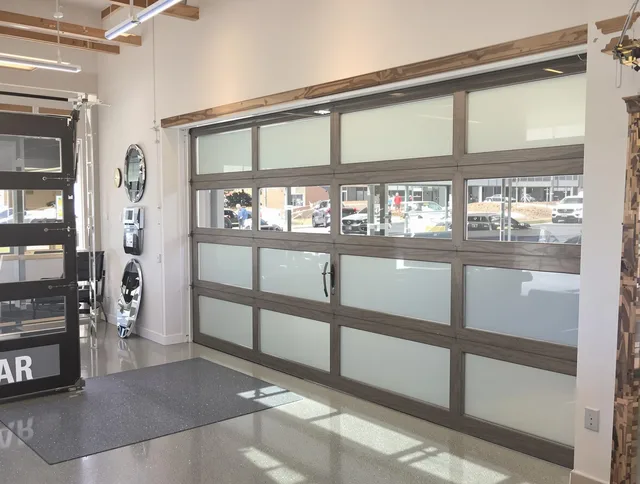 Custom Doors in Gainesville, FL