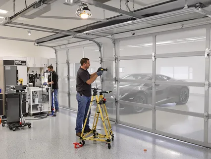 Dents Repair in Gainesville, FL