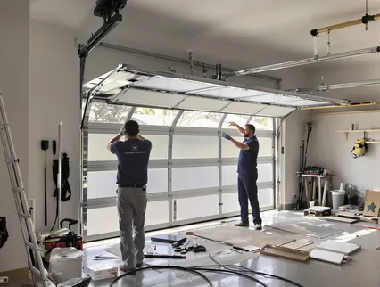 Door Replacement in Gainesville, FL