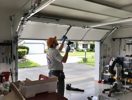 Local Repair in Gainesville, FL