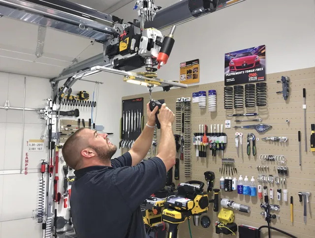 Spring Repair in Gainesville, FL